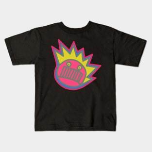 Crazy Ween Kids T-Shirt